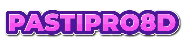Pastipro8d ~ Trusted Platform for Game Top Up Services 2025